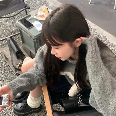 白鹭谣