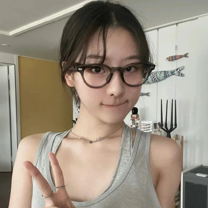 好像一条狗